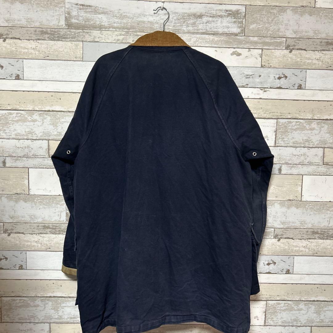 最終値下げ JAMES ROBINSON ファイヤーマンジャケット ビンテージ