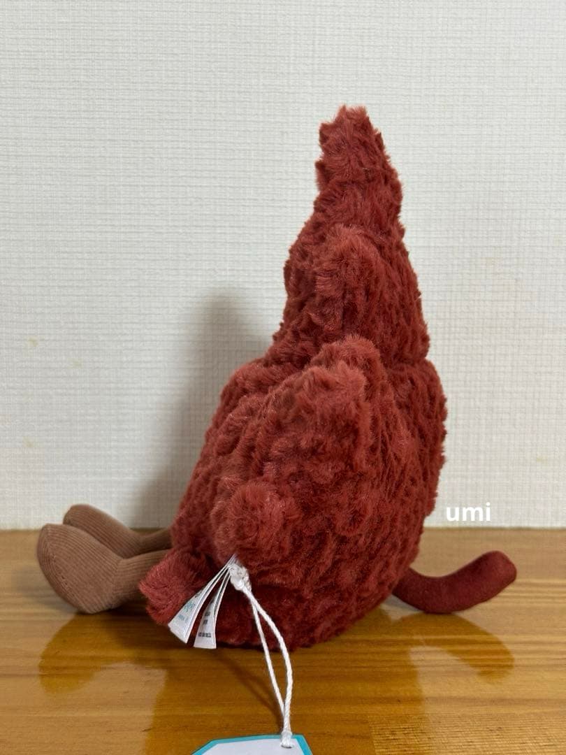 カナダ限定 ジェリーキャット メープルリーフ 入手困難 - メルカリ