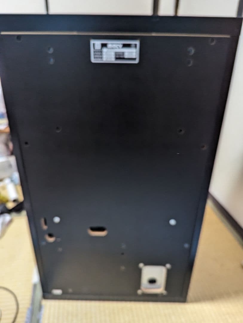 魔法少女まどか☆マギカ フォルテ 実機 家庭用スロット 訳有 - メルカリ