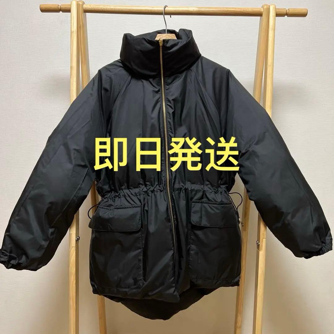 即日発送、conte ミリタリー リバーシブル ダウンジャケット 即日発送！＜conte＞ ミリタリー リバーシブル ダウンジャケット