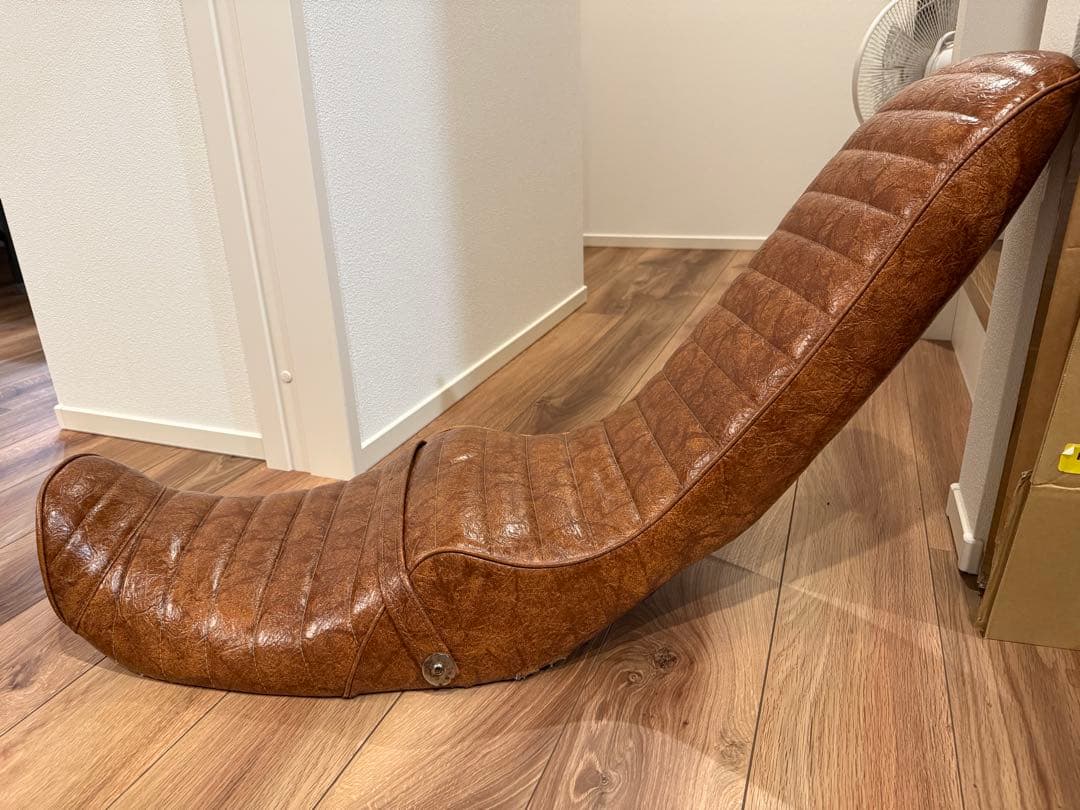 三段シート 50cm ゼファー400