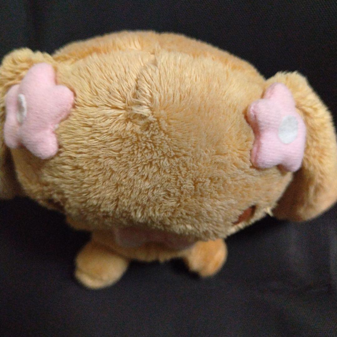 激レア サンリオ シナモロール モカ ぬいぐるみ 10周年 つれてって