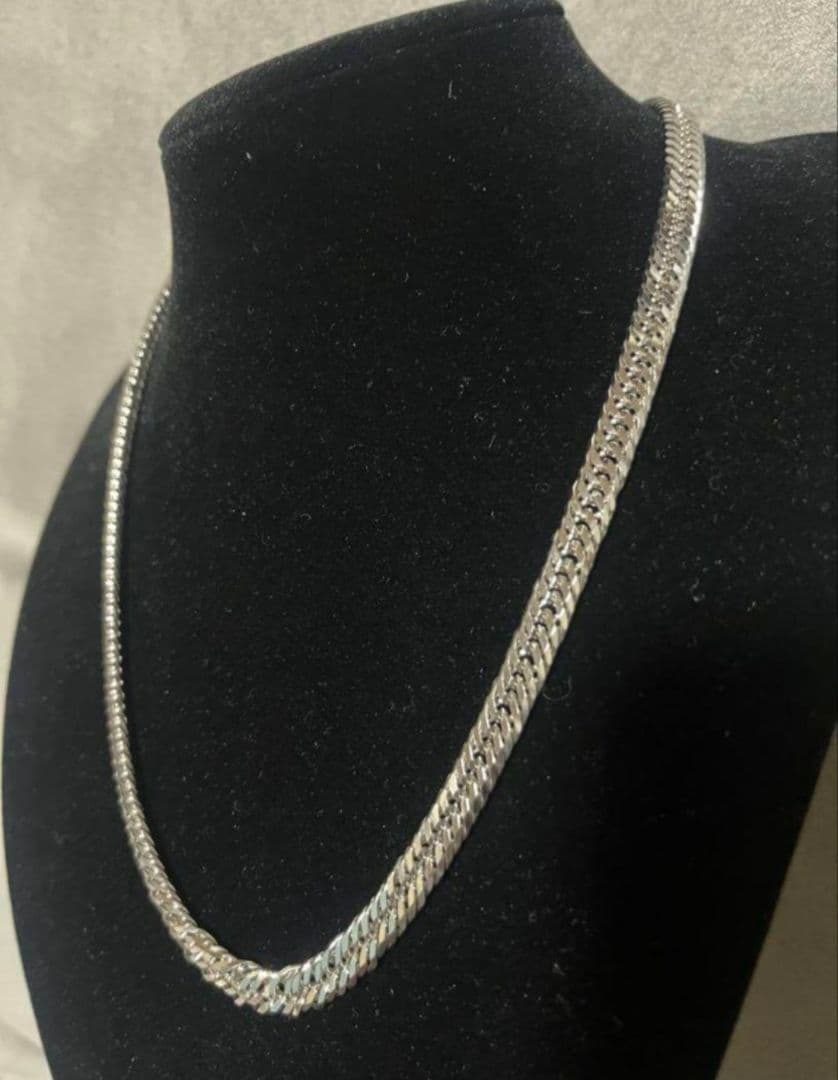 喜平　12面トリプル　プラチナコーティング　50cm 人気