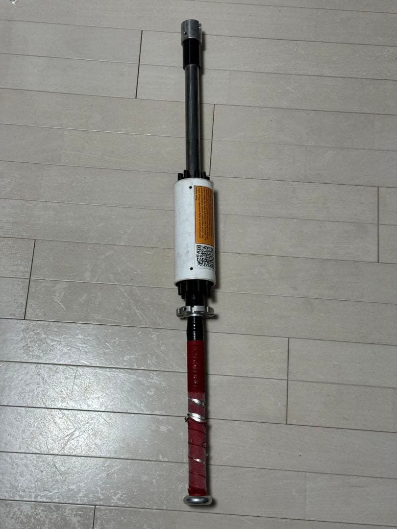 プロベローシティーバット 33インチプロモデル 1440g RHK