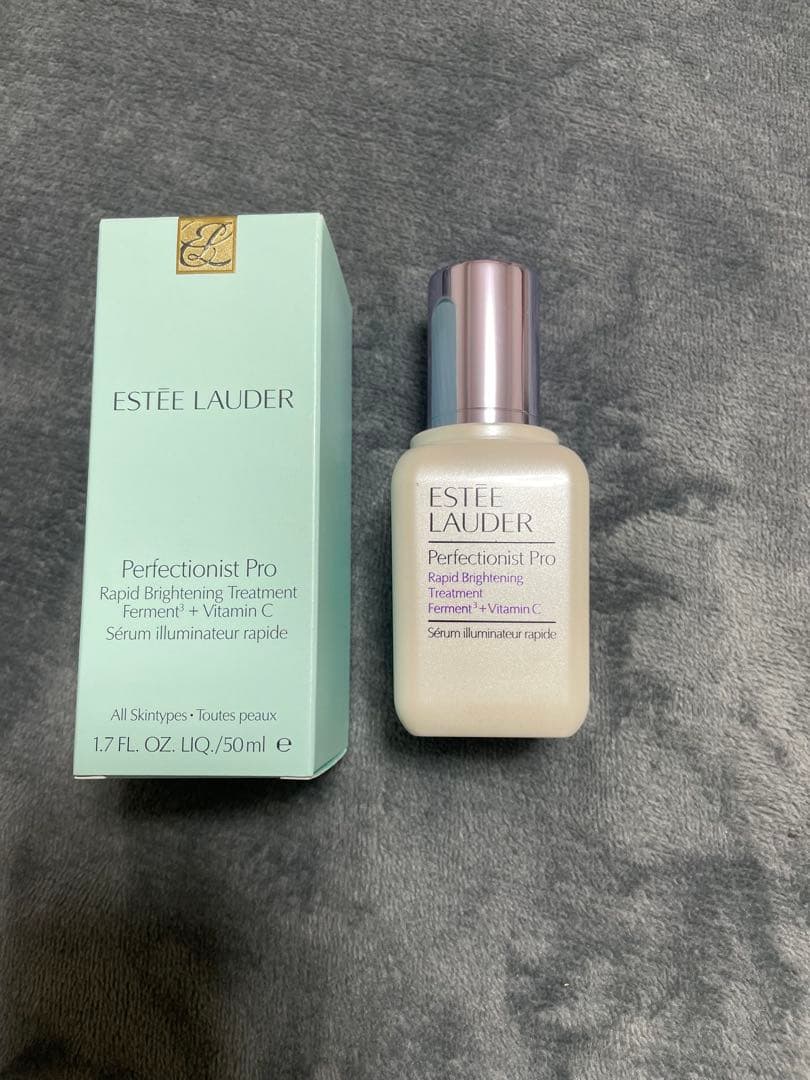 美容液 ESTEE LAUDER Perfectionist Pro 50ml
