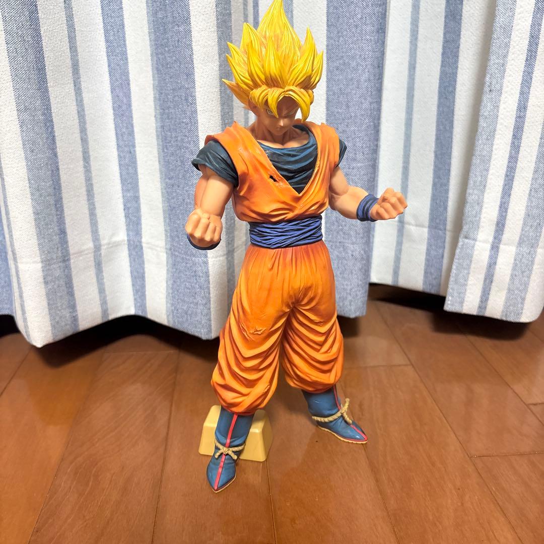 孫悟空 フィギュア グランディスタ Grandista 悟空フィギュアグランディスタのおすすめ人気商品一覧 通販 - Yahoo