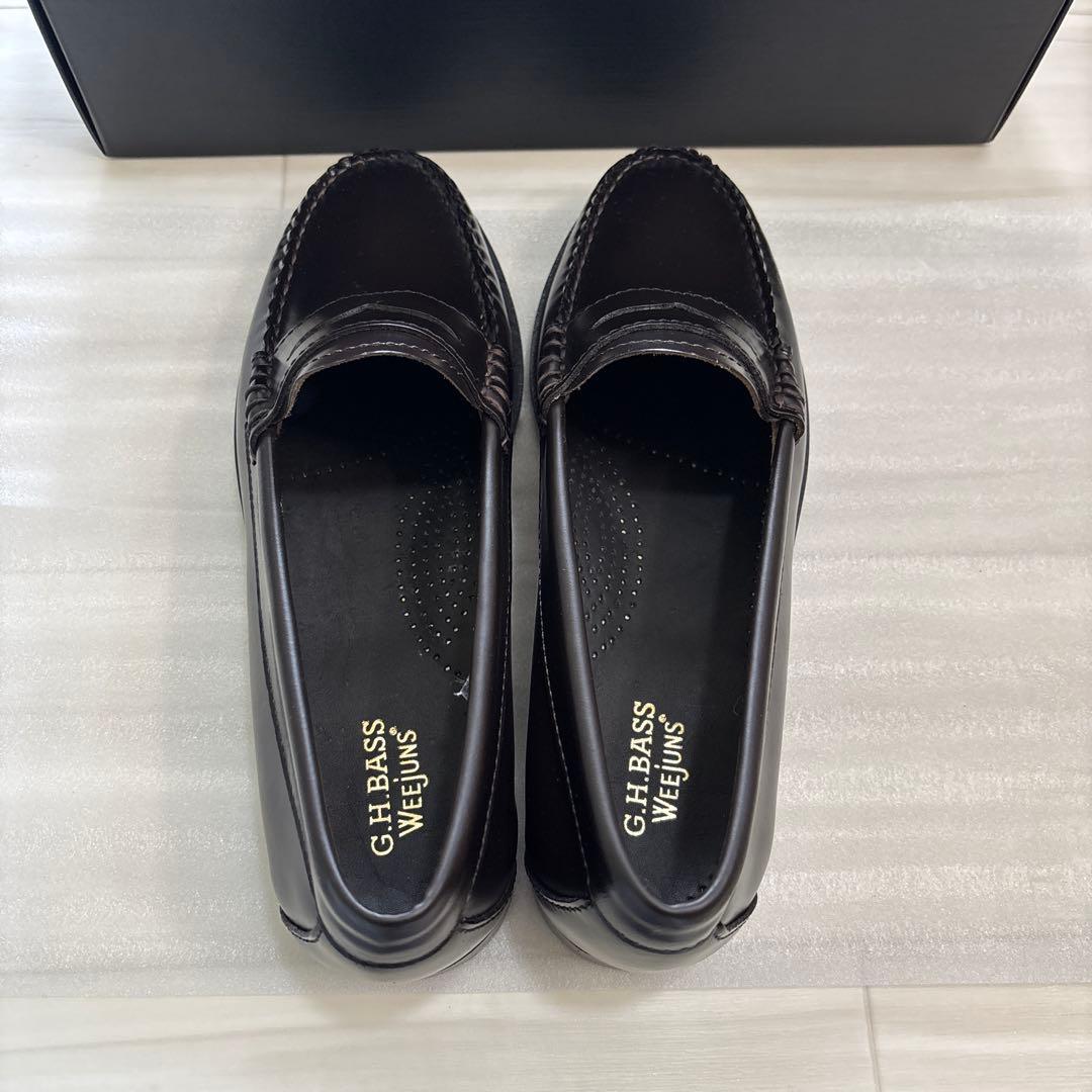 【極美品】G.H.BASS ローファー / 24cm
