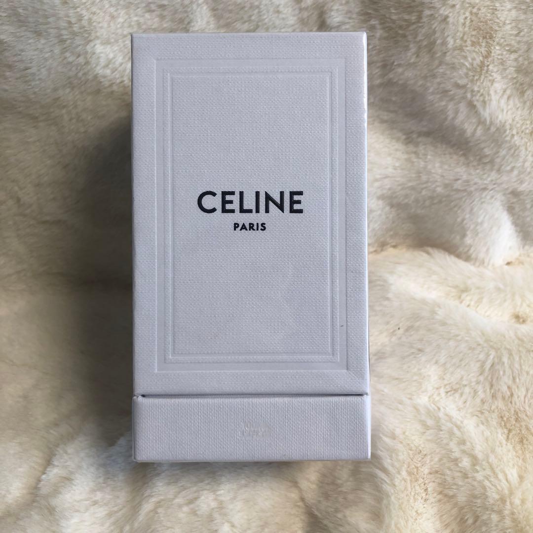 CELINE セリーヌ パラード オードパルファム 100ml 新品 ZOUZOU ズーズー オードパルファム 100ML - トランスペアレント