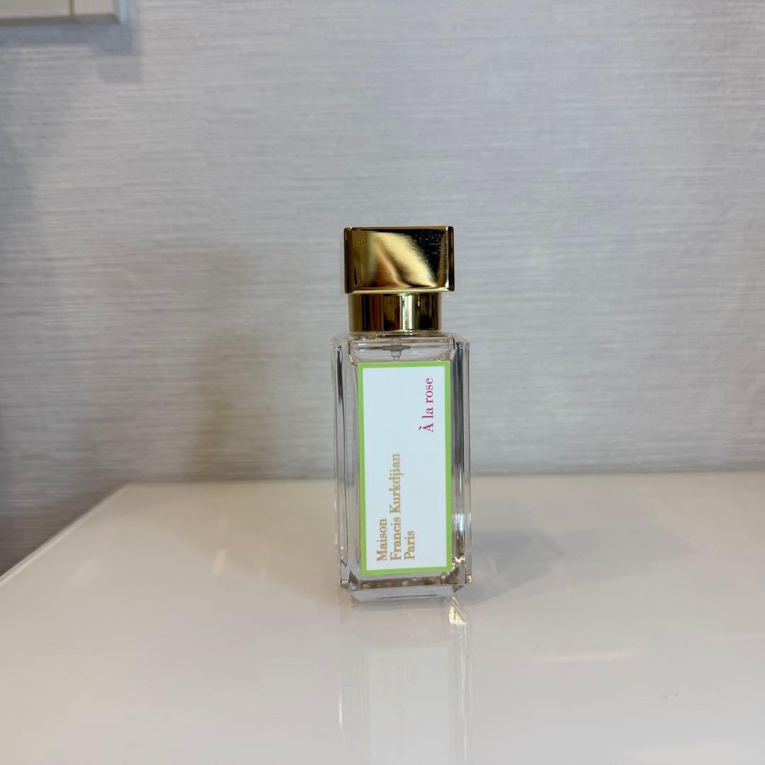 アラローズ　オードパルファム　35ml