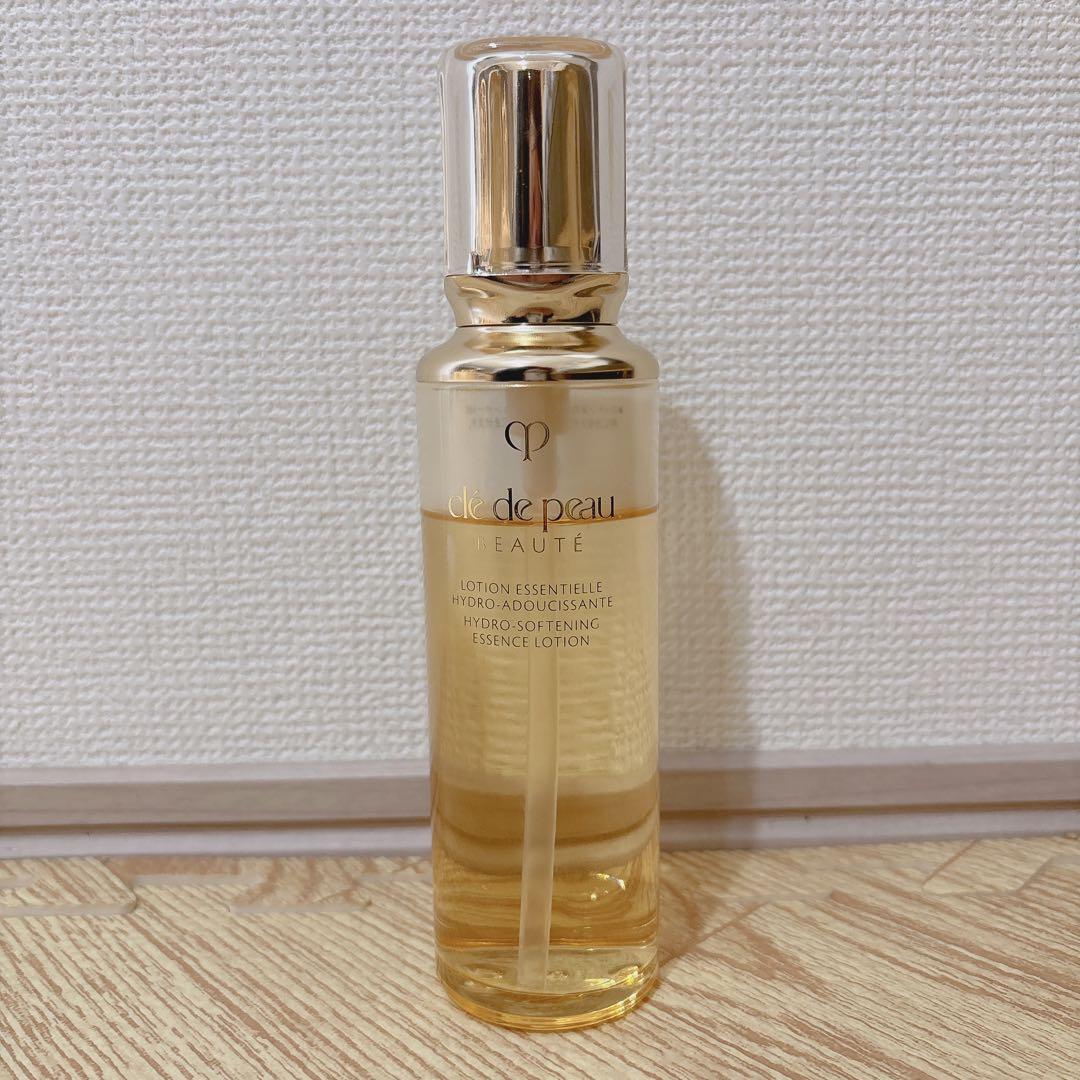 クレ・ド・ポー ローション エッセンス 170ml ローションエサンシエルA