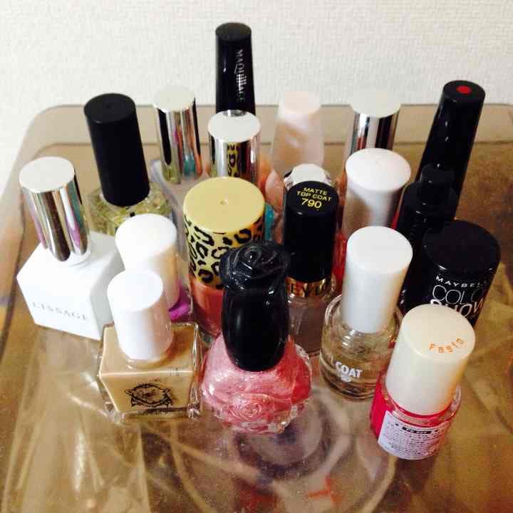 ＊まとめ買いネイル＊