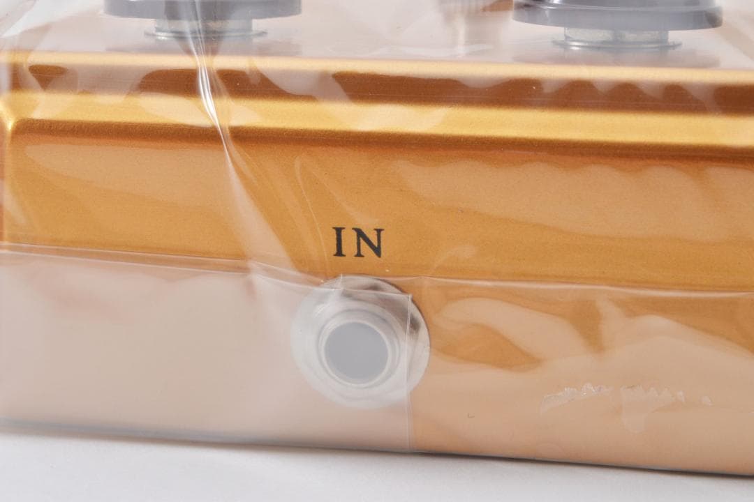 ぽ*ん様 ジャンク扱い Ceriatone Centura Matte Gold - メルカリ