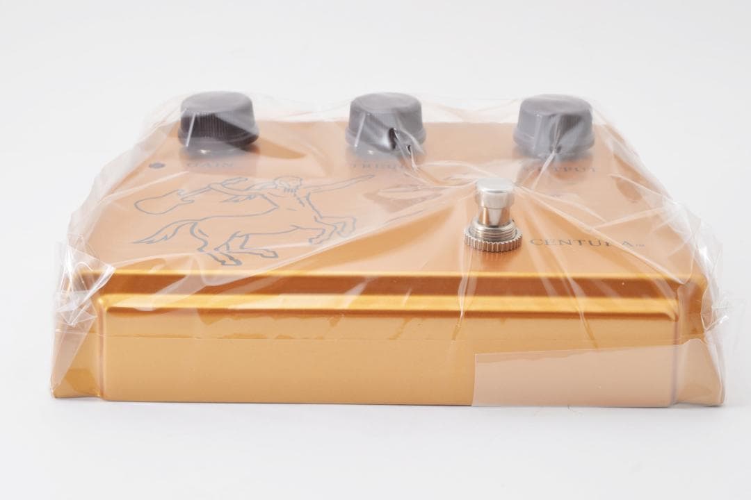 ぽ*ん様 ジャンク扱い Ceriatone Centura Matte Gold - メルカリ