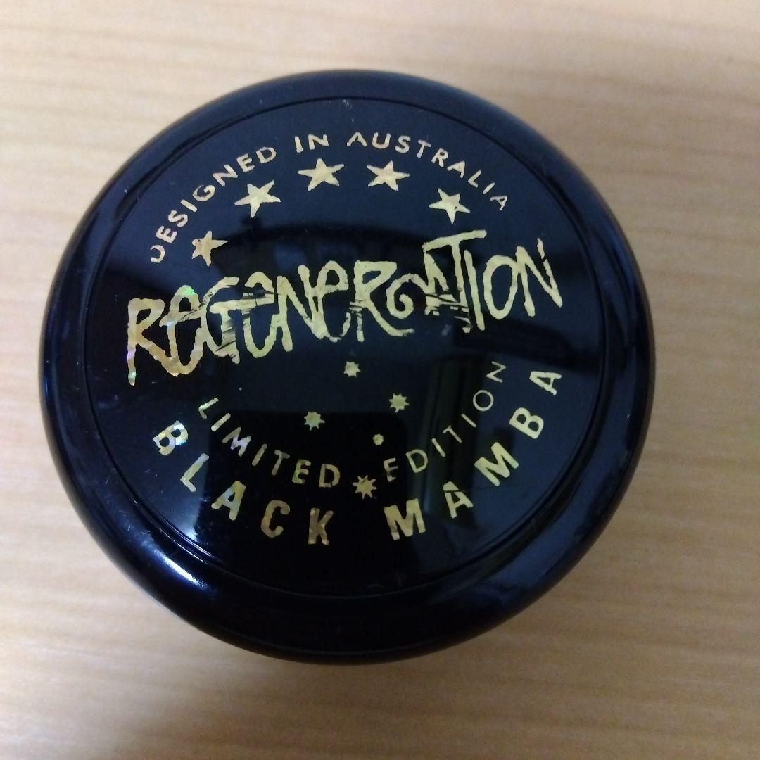 BLACK MAMBA REGENERATION　ヨーヨー 4月27日(土)渋谷店先行発売】mowl x Yoyo Studio Llama x Shingo