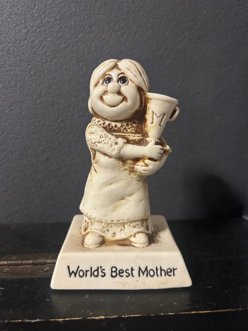 メッセージドール セット6体