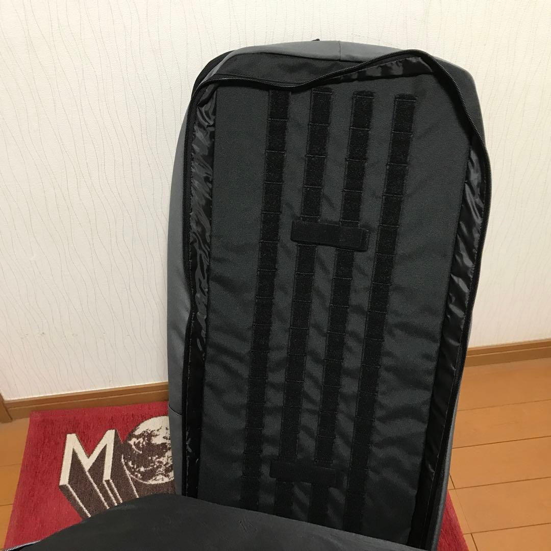 RapidForce MONOLITH モノリス バッグ 75サイズ - メルカリ