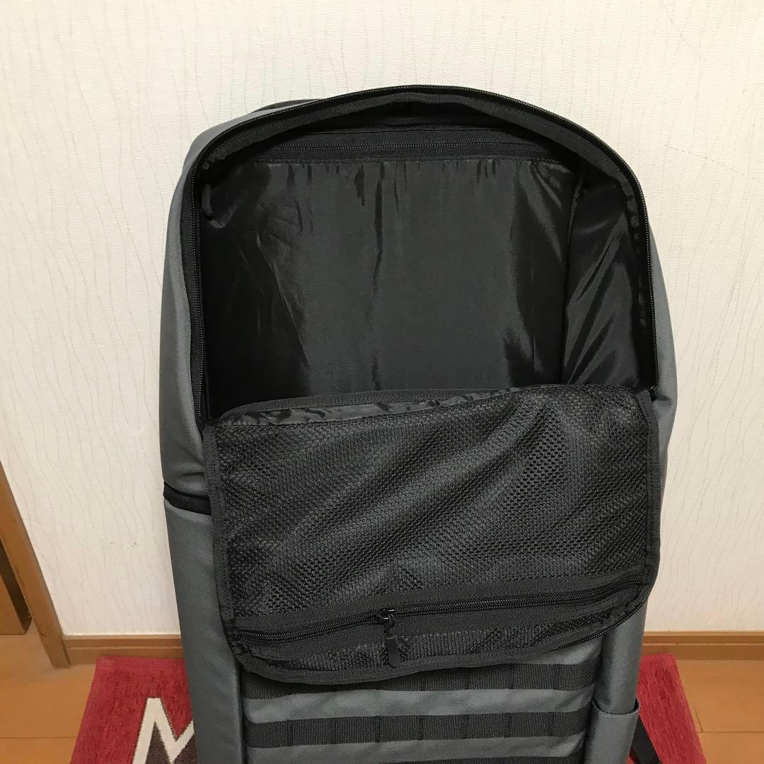 RapidForce MONOLITH モノリス バッグ 75サイズ - メルカリ