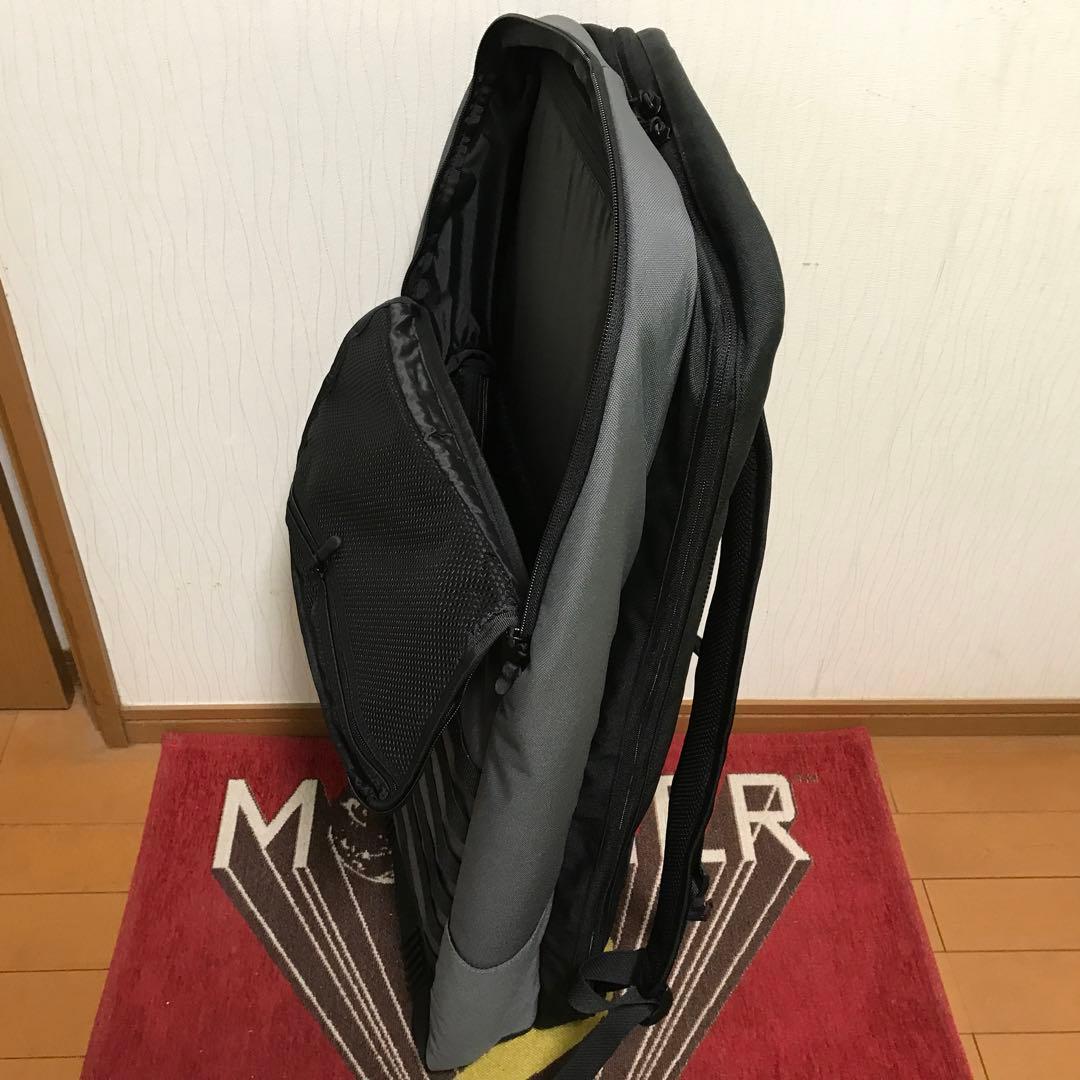 RapidForce MONOLITH モノリス バッグ 75サイズ - メルカリ