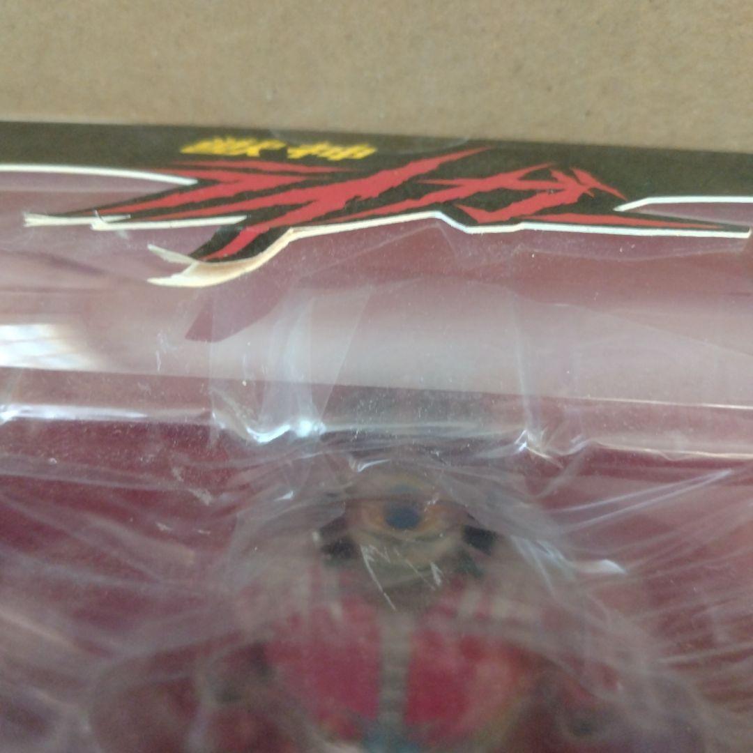 新日本プロレス アクションフィギュア 獣神ライガー[ストーム