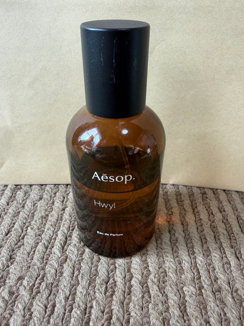 Aesop Hwyl 香水 50ml