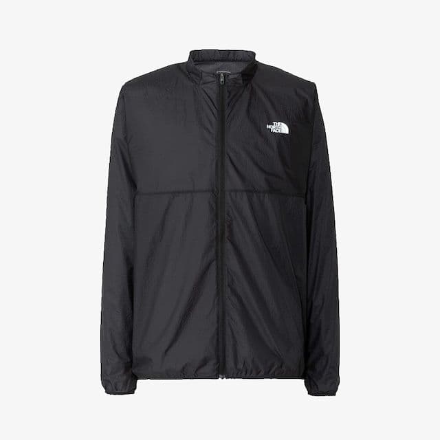 North Face フライトインパルスジャケット Lサイズ