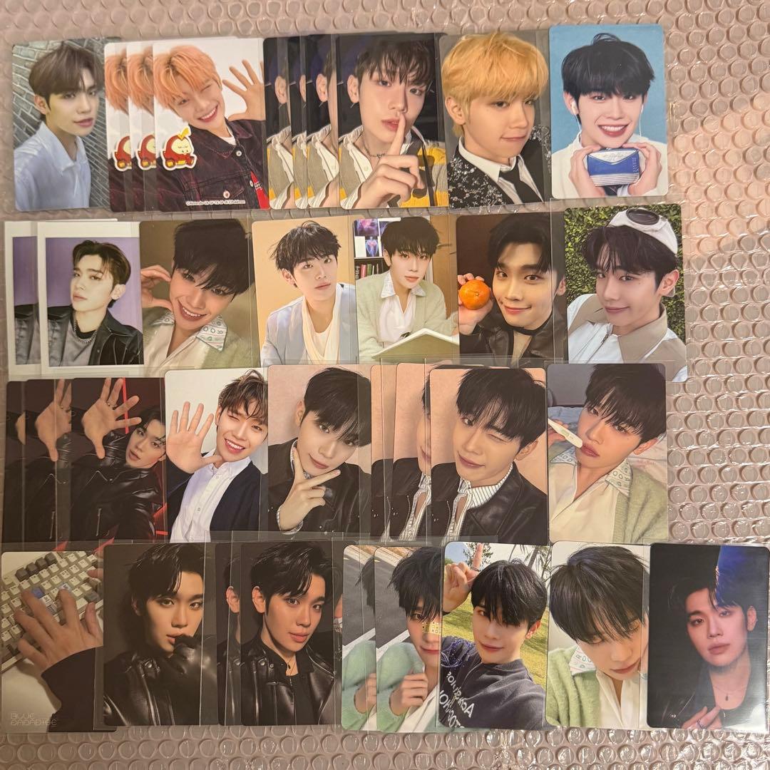 ZEROBASEONE ゼベワン テレ ZEROBASEONE | Planet Series Wiki | Fandom