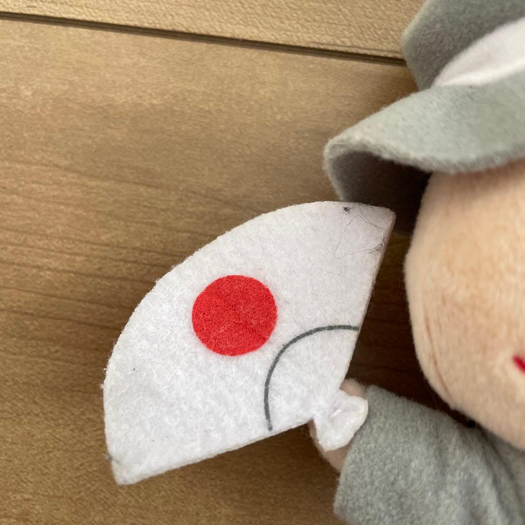 Hey! Say! JUMP 伊野尾慧 9ぷぅ ぬいぐるみ - メルカリ