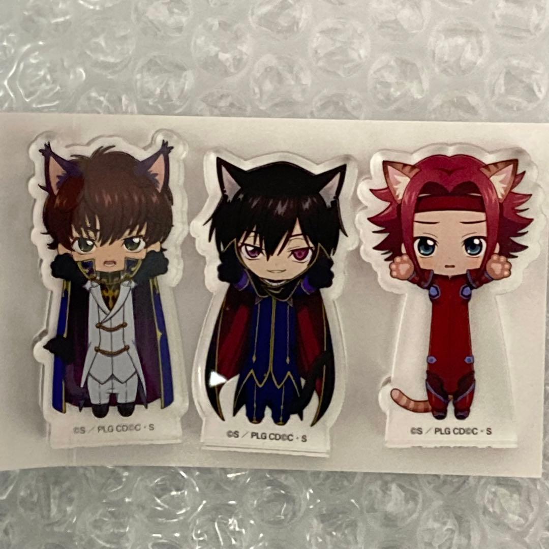 ねんどろいどぷち　デスノート　夜神月　フィギュア　全種類　コンプリート