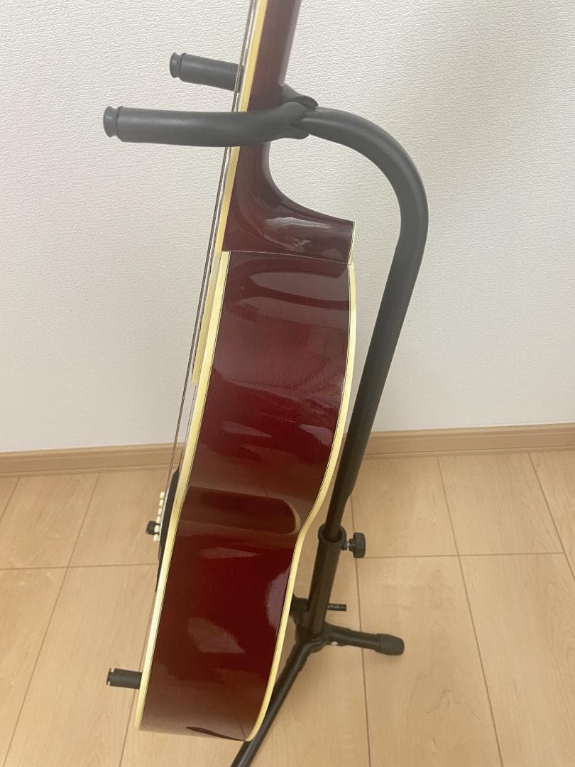 ⭐️最終セール⭐️希少日本製モーリスMY605WR 美品 小ぶり12Fジョイント