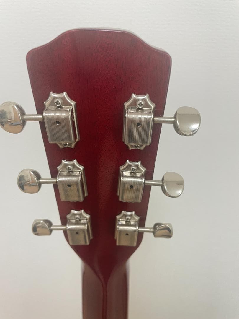 ⭐️最終セール⭐️希少日本製モーリスMY605WR 美品 小ぶり12Fジョイント