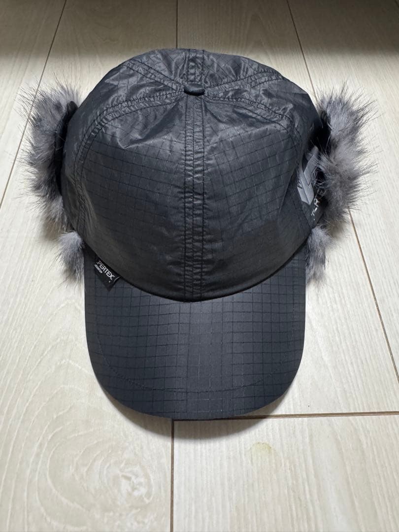 帽子 PALACE Pertex Dogear 6-Panel \