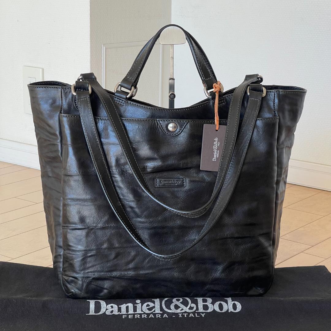 【美品・定価136,400円】ダニエル＆ボブ チェルカトーレ ローディー