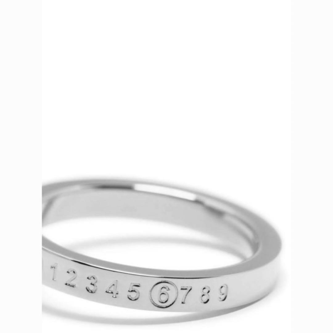 MM6 Maison Margiela リング