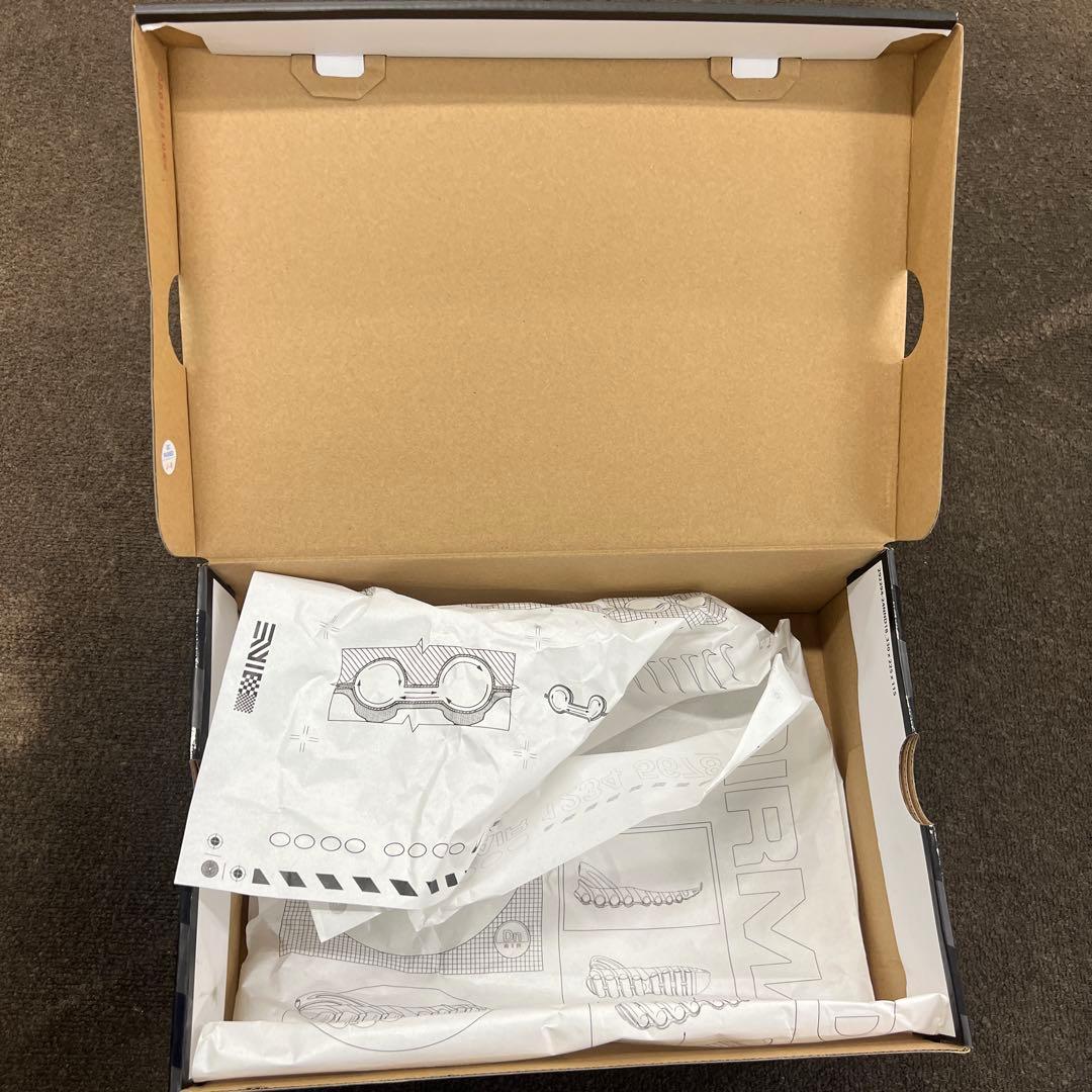 【未使用】ナイキ　エアマックスDN8 SP 27.5cm