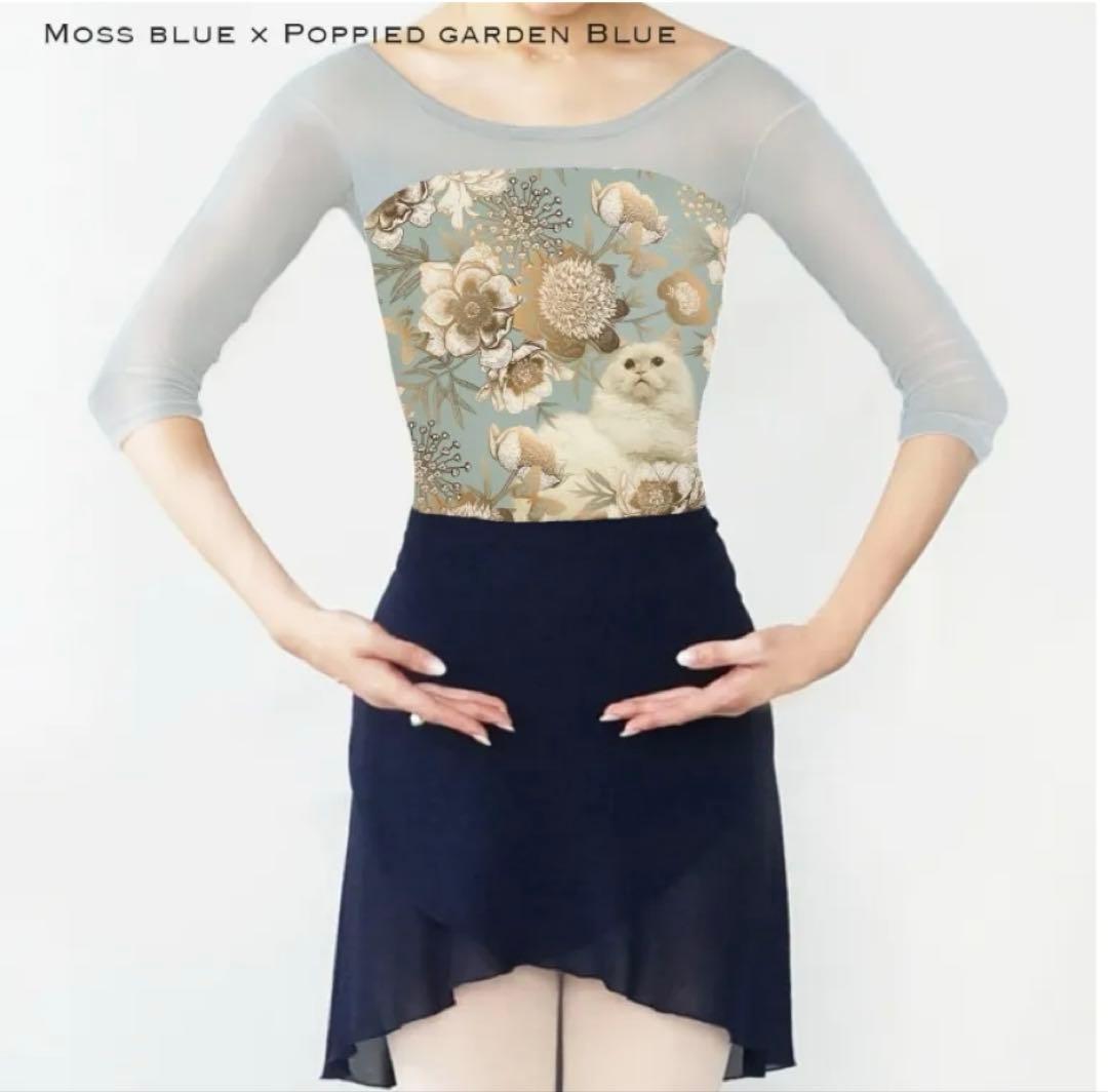 unoa レオタード