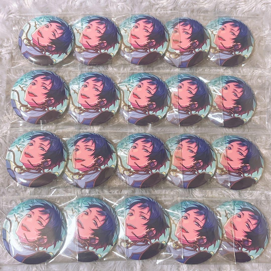 あんスタ 伏見弓弦 イベコレ缶