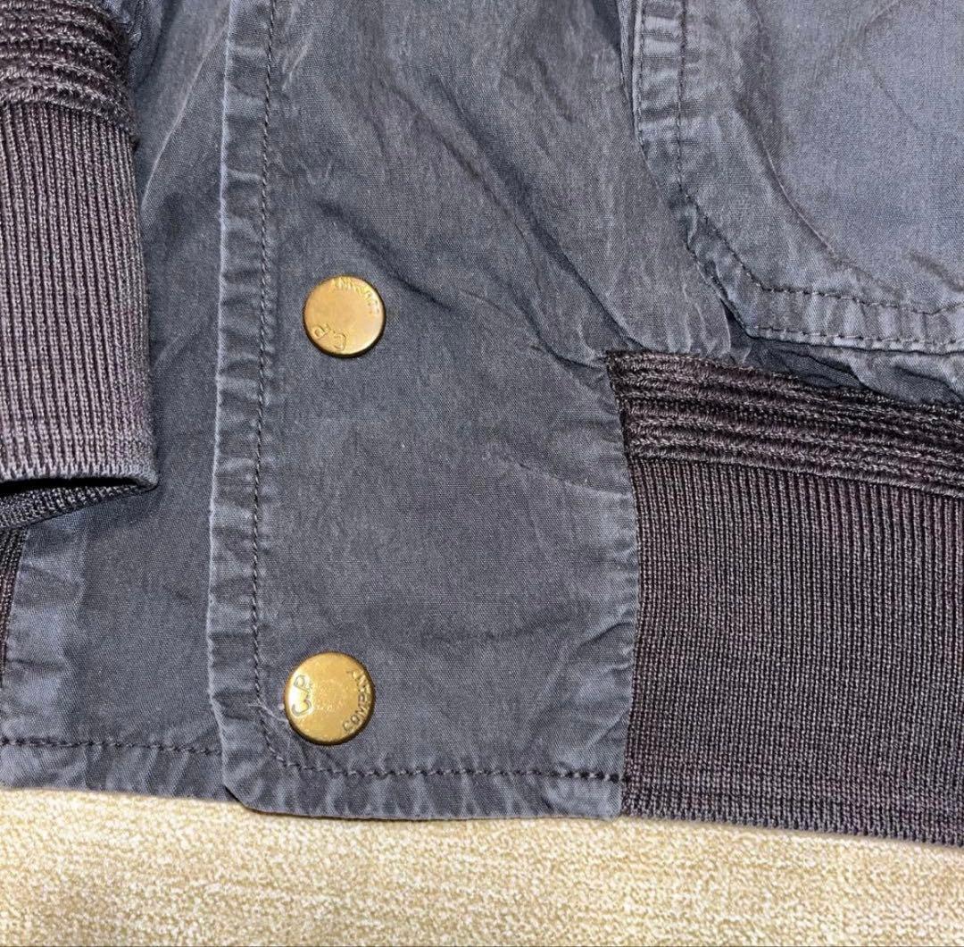 c.p.company 2000SS ヴァルスタージャケット