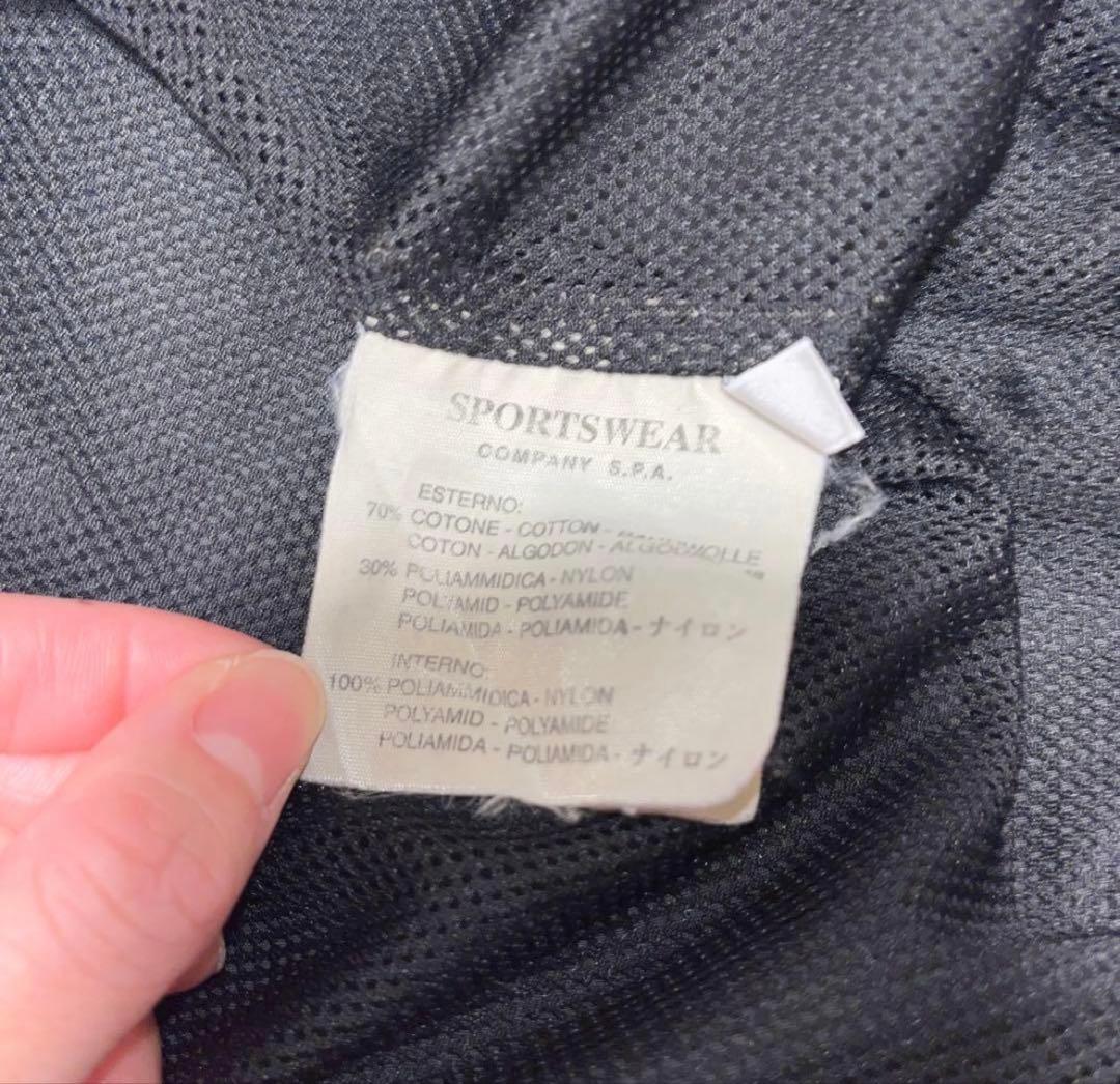 c.p.company 2000SS ヴァルスタージャケット