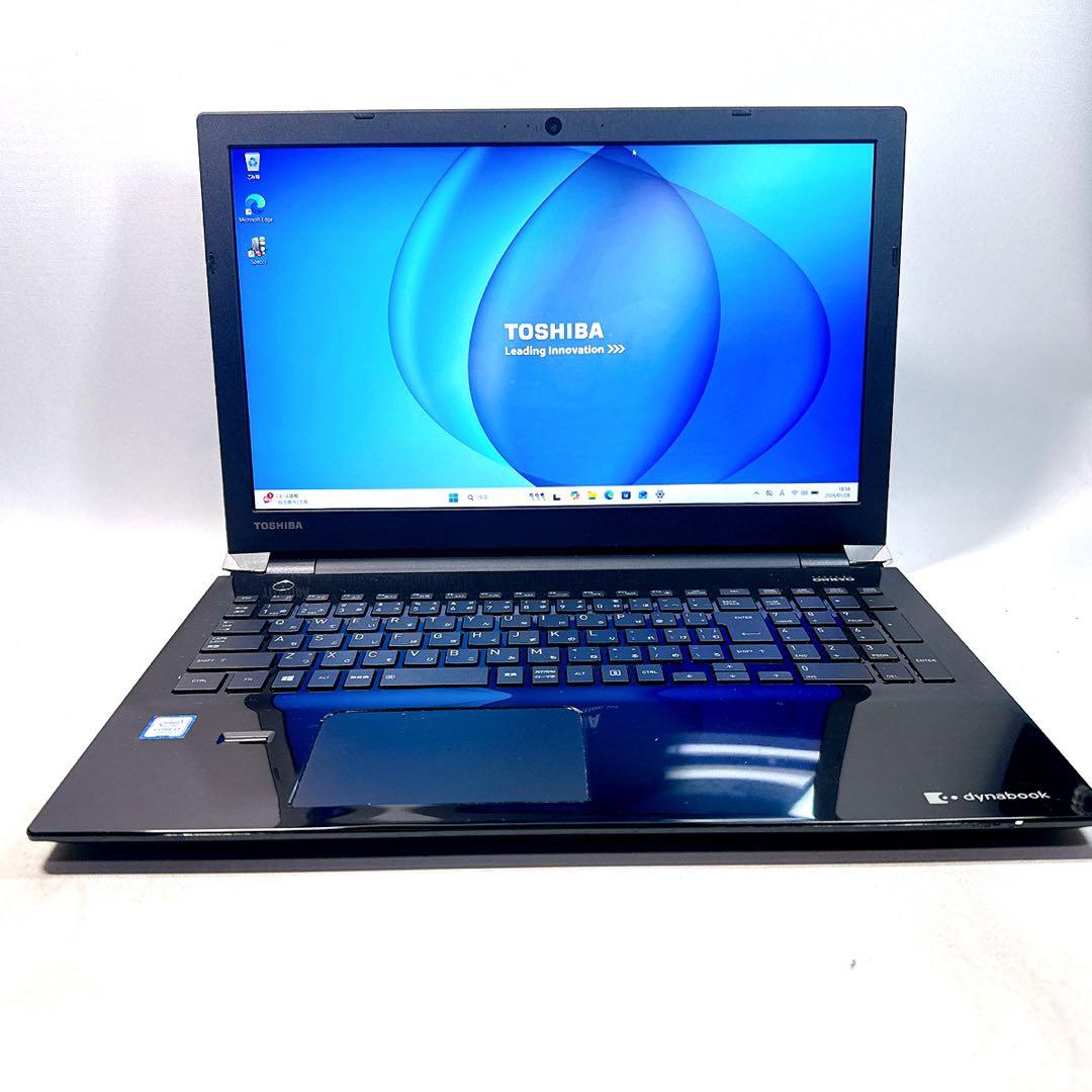 Core i7✨SSD✨メモリ16GB✨Windows11 ✨ノートパソコン - メルカリ