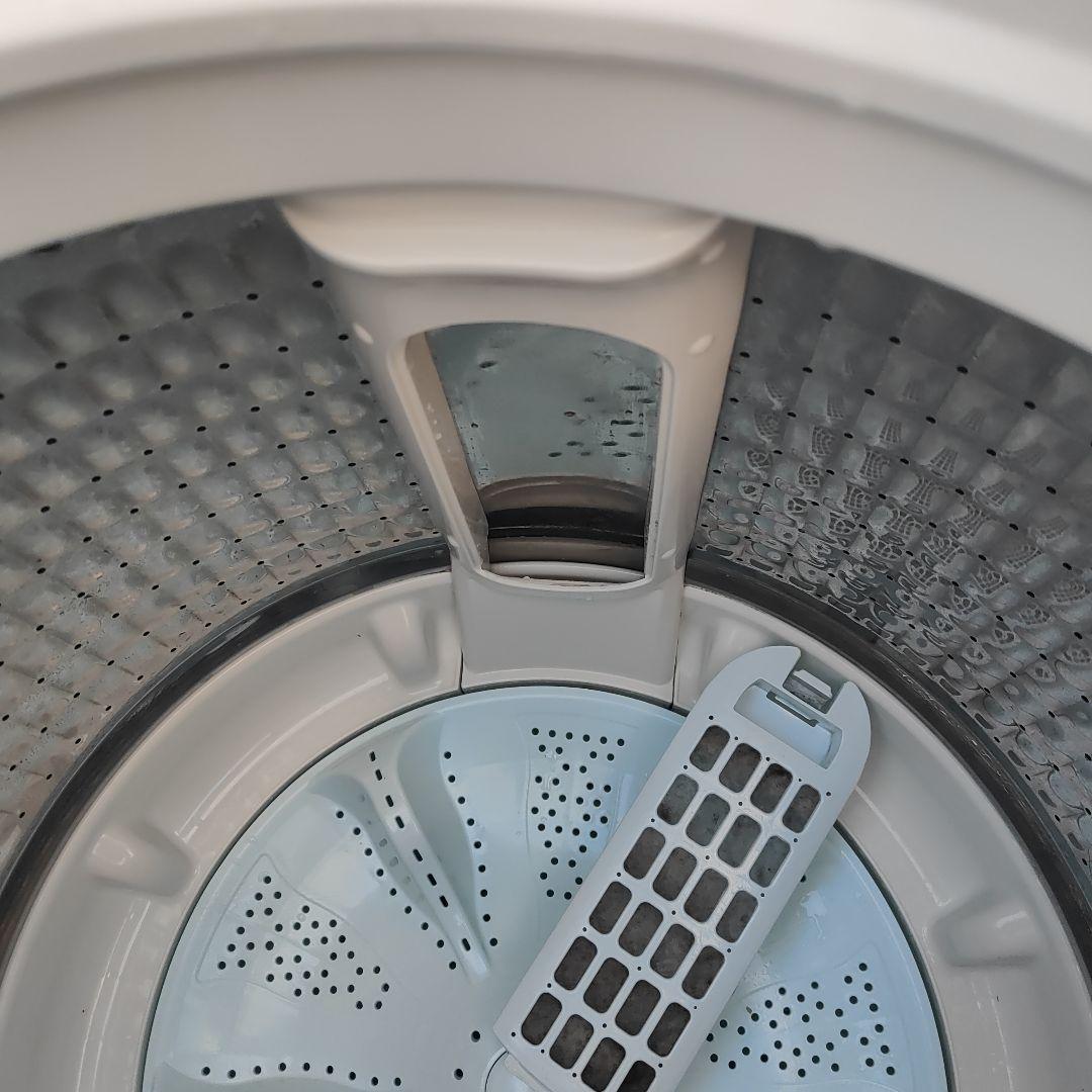 【dwxdwh】AQUA 7.0kg 全自動洗濯機 AQW-GS70H