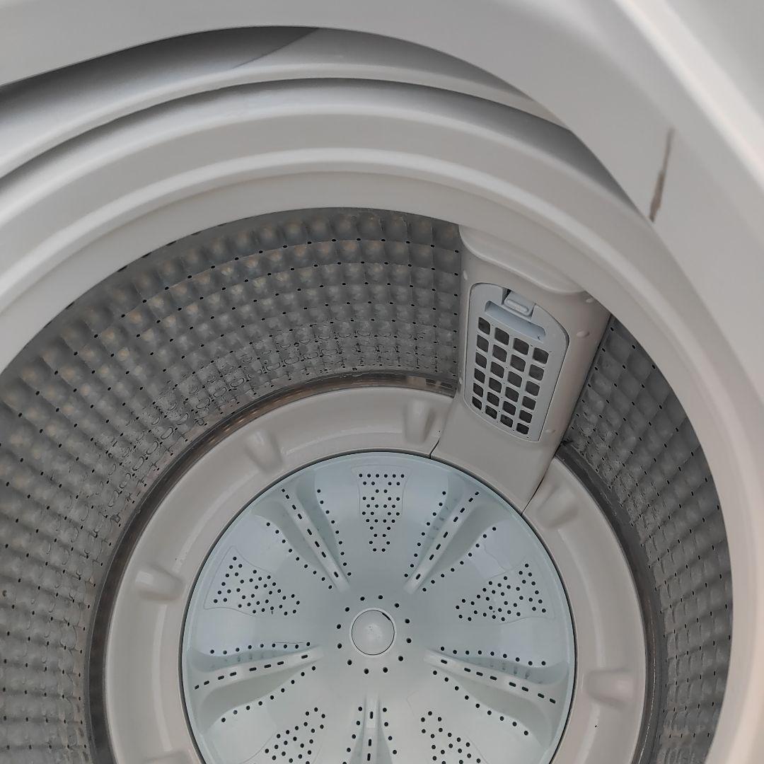 【dwxdwh】AQUA 7.0kg 全自動洗濯機 AQW-GS70H