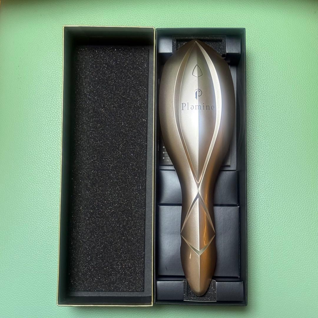 【年末年始！】プラミネ クリオネスパ CLiONEspa スカルプブラシ