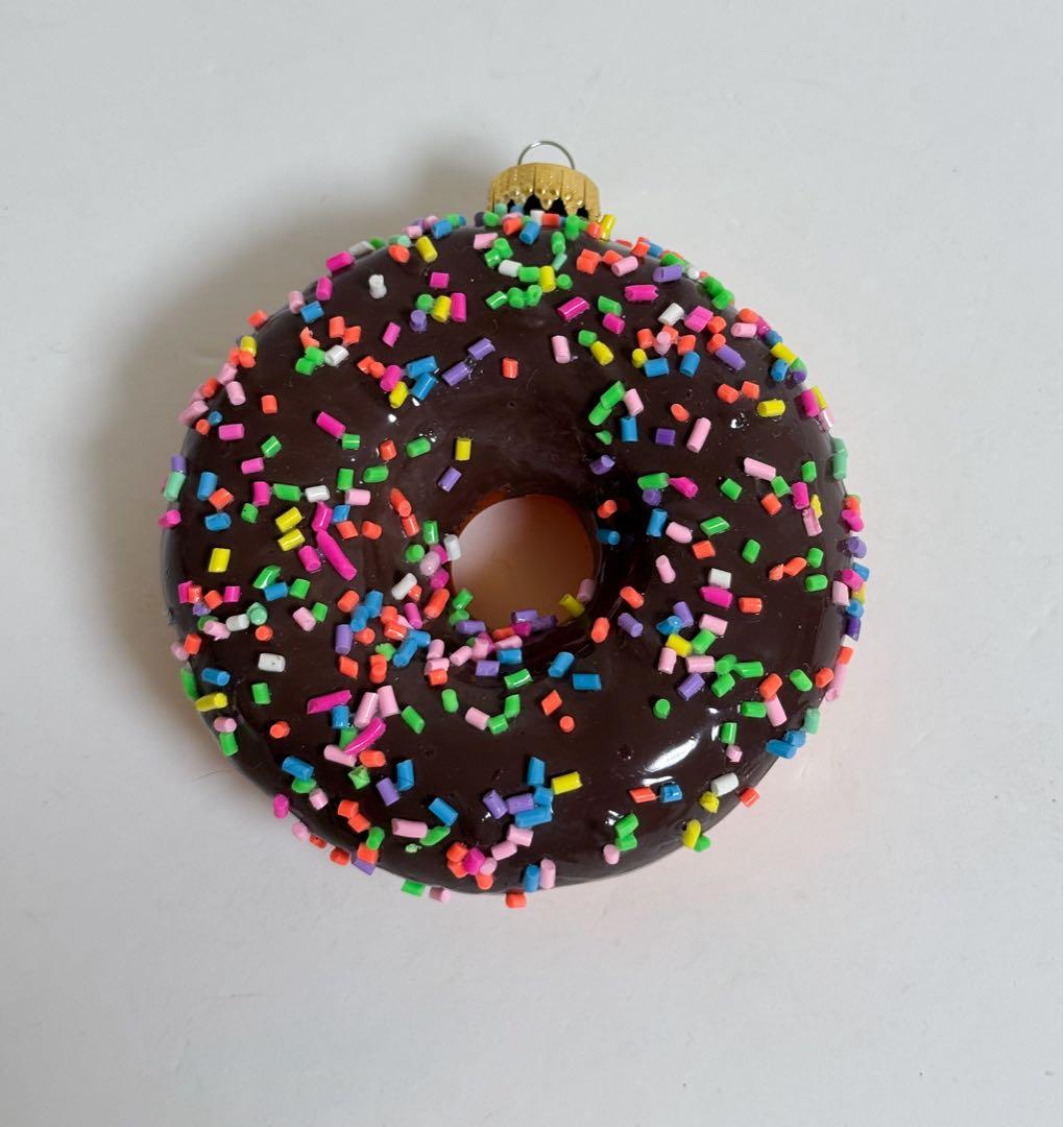 アスティエセレクト　オーナメント ドーナツ