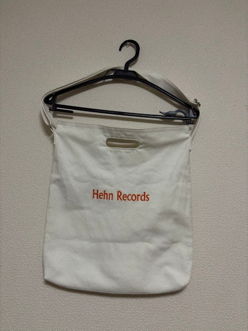 藤井風　GBU レコードバッグ 藤井風さん God Bless Us レコードバッグ - メルカリ