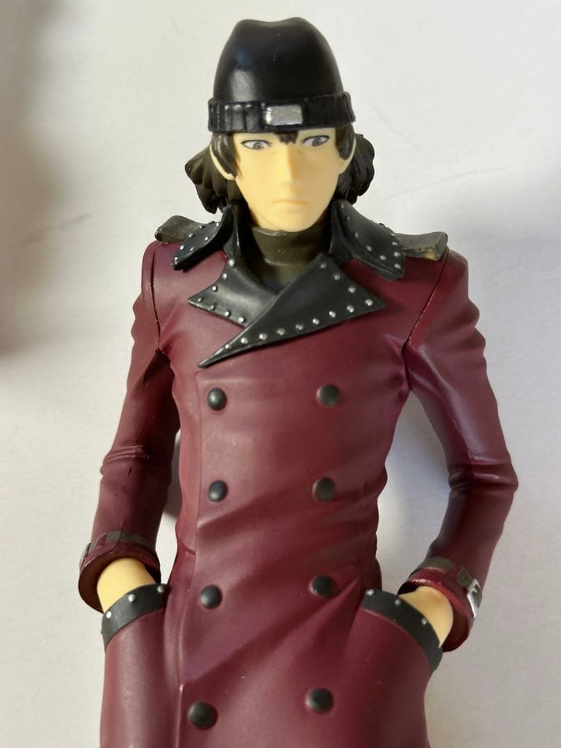 ペルソナ3 荒垣真次郎 コロマル フィギュア happyくじ B賞 P3 - メルカリ