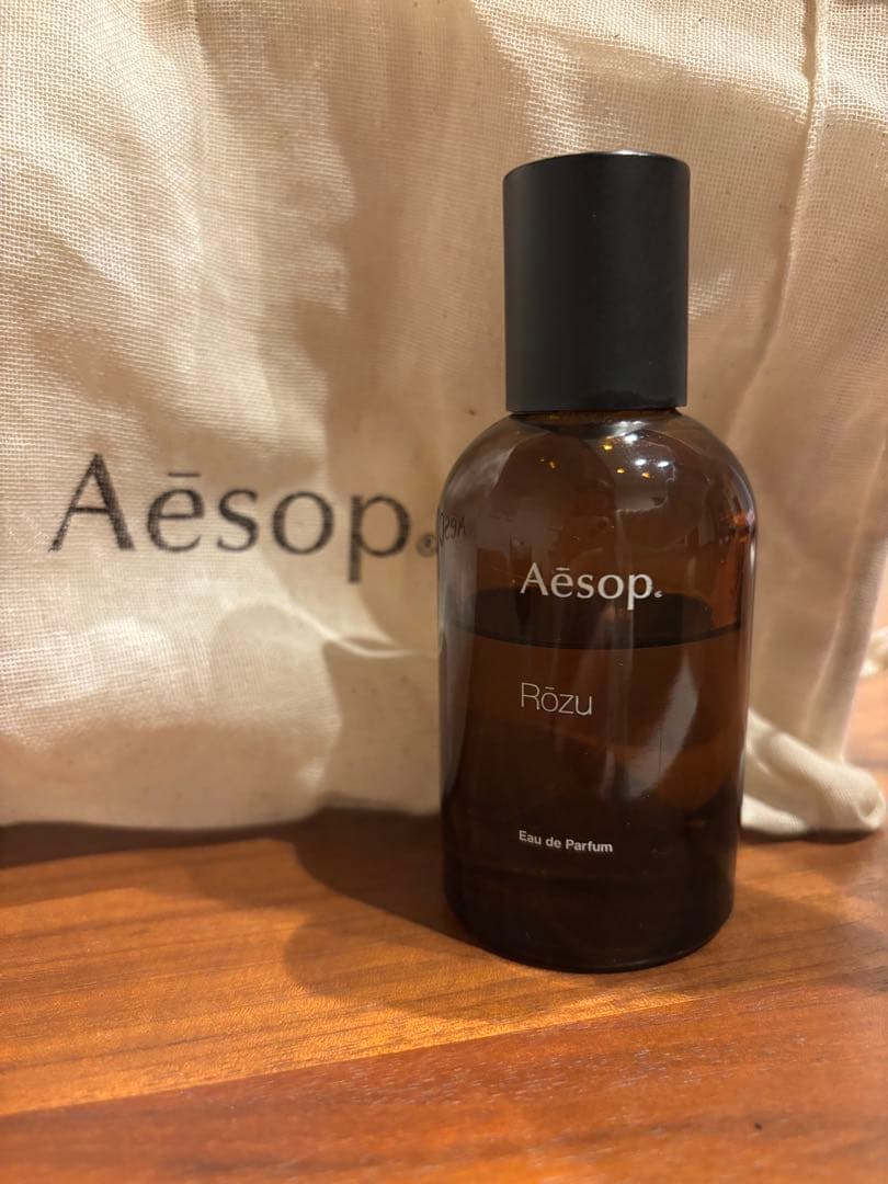 Aesop Rōzu Eau de Parfum イソップ ローズ - メルカリ