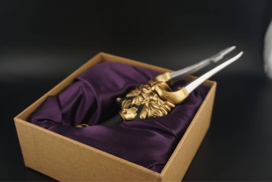 仮面ライダー響鬼 音叉 音角 折り畳む式 プロップスケール - メルカリ