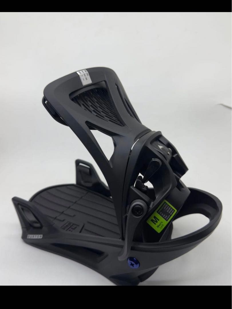 【新品】BURTON GENESIS STEPONMen’s 新モデル25/26 25-26 2026 BURTON バートン Men's STEP ON GENESIS Re:Flex