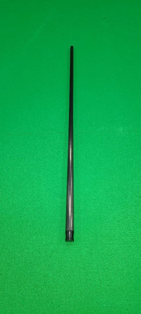 ビリヤードキュー カーボンシャフト プレデターレボシャフト