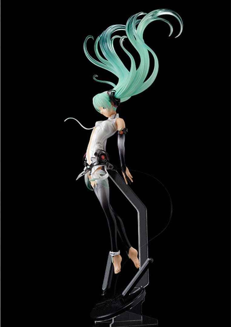 初音ミク♡アペンド♡フィギュア♡マックスファクトリー